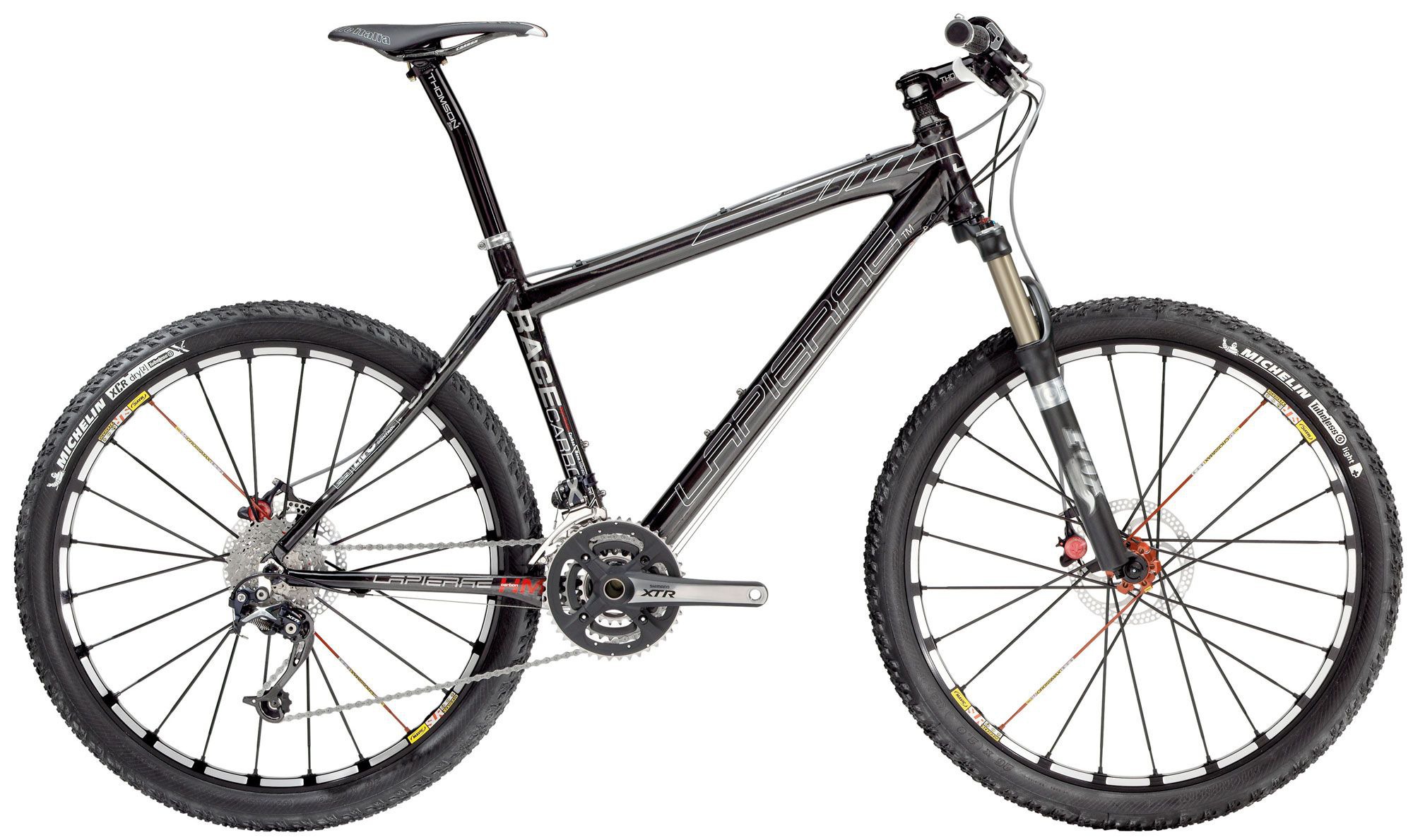 2009 Pro