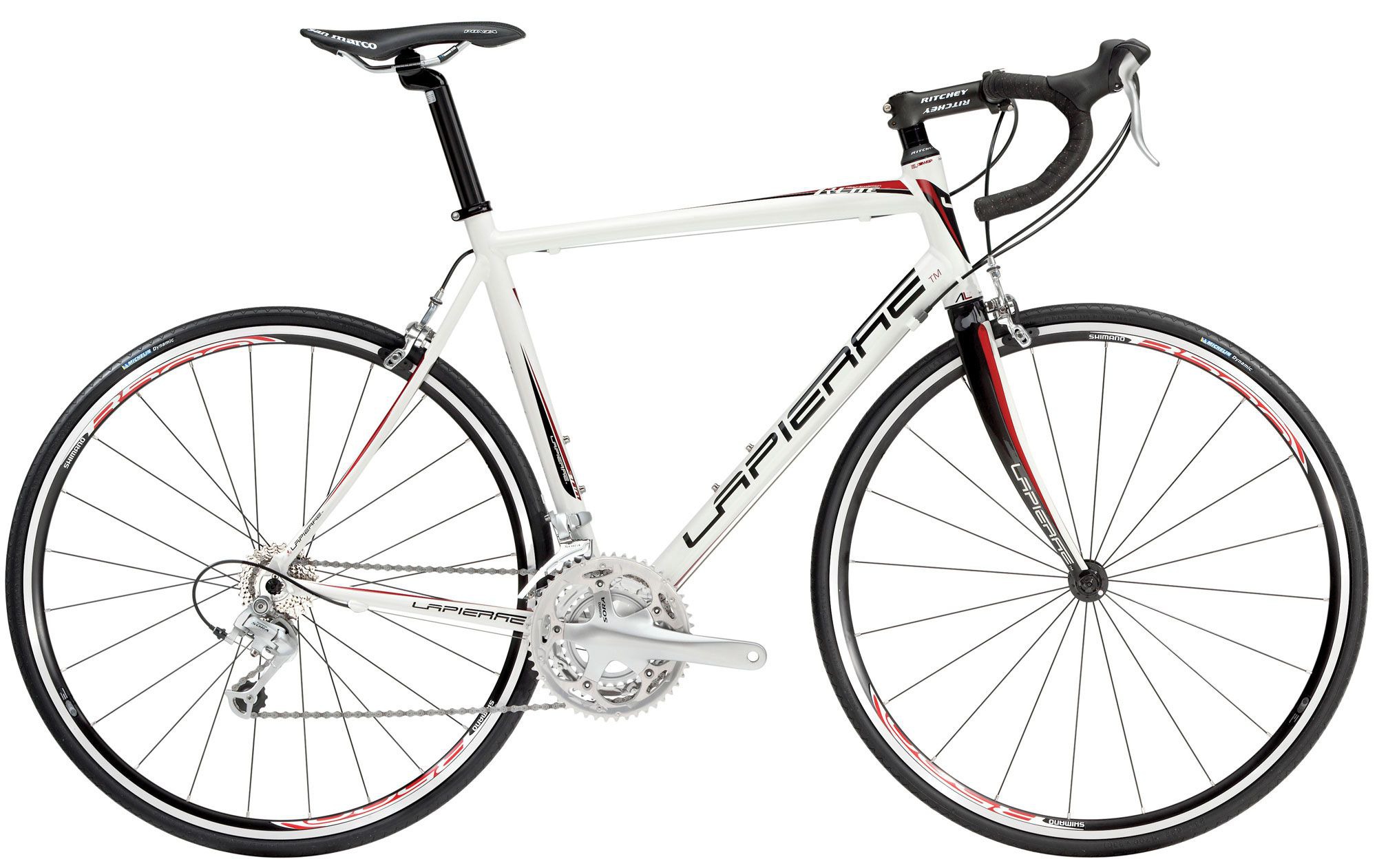 2009 Lapierre R-Lite 300