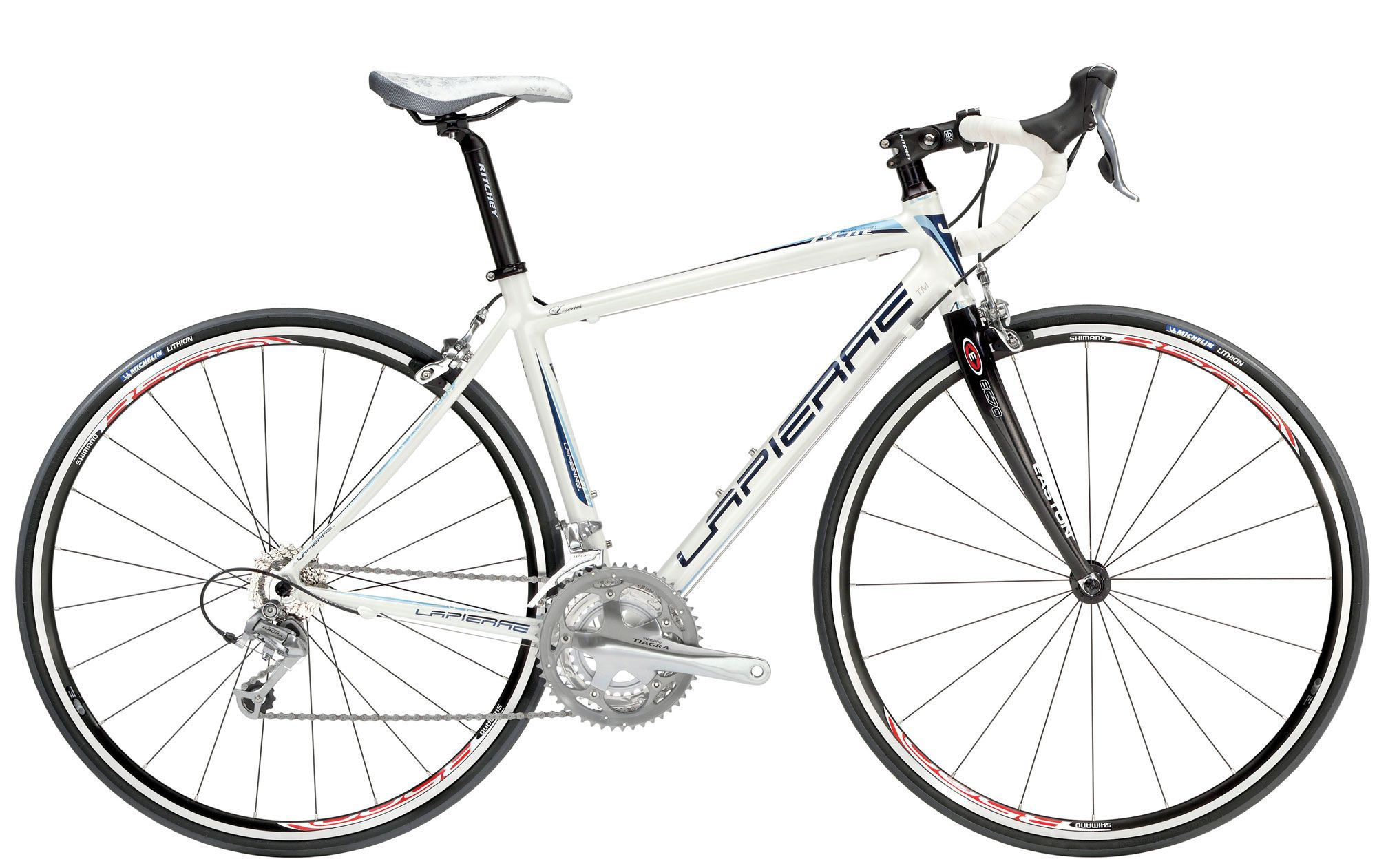 2009 Lapierre R-Lite 400 L Women's