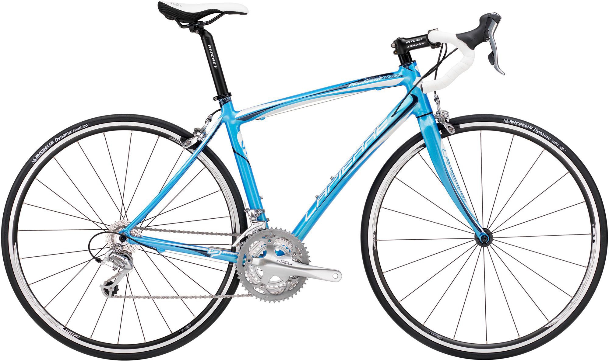 2011 Lapierre Audacio 400 L Women's