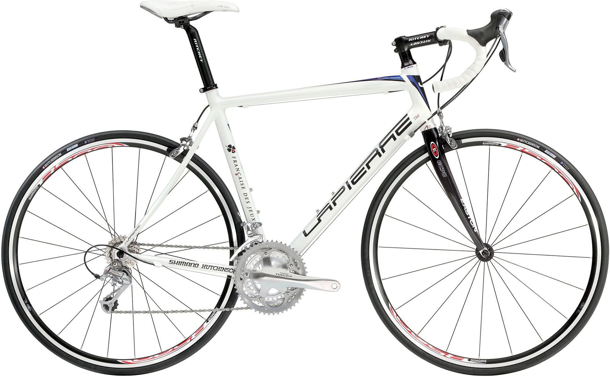 2009 Lapierre R-Lite 400 FDJ