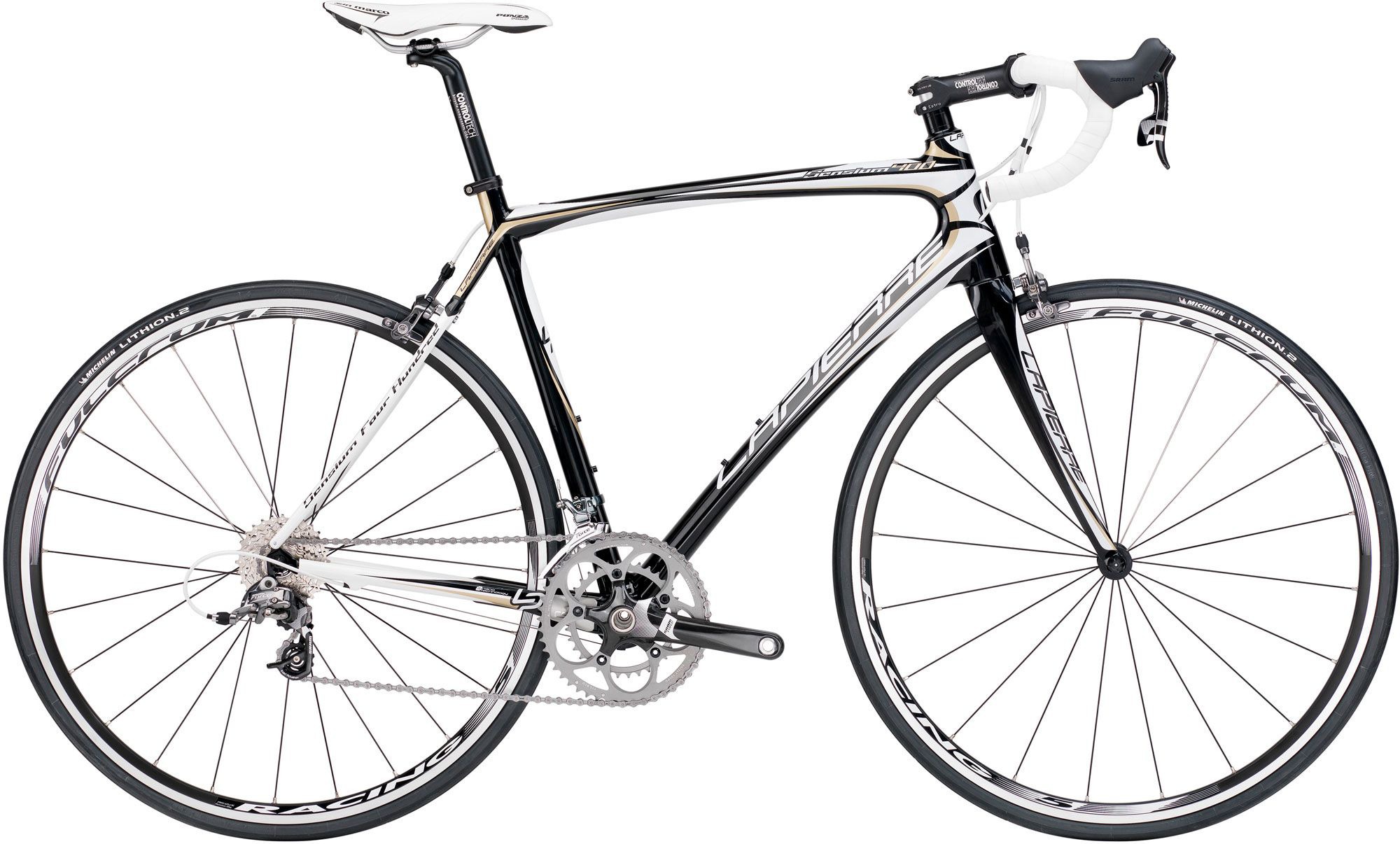 2011 Sensium