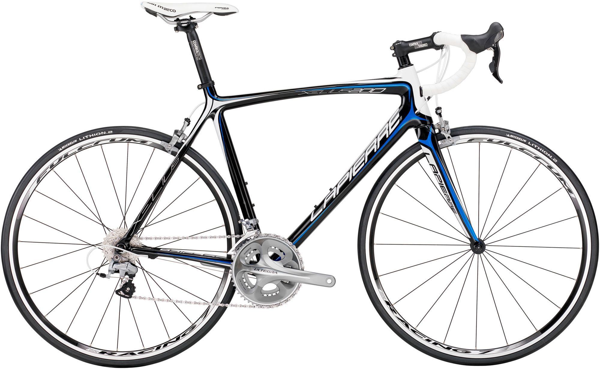 2011 Lapierre Xelius 200