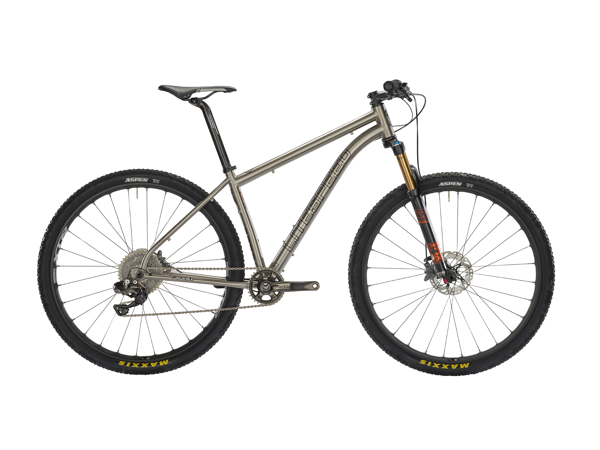 2016 Litespeed Pinhoti SL (XX1)