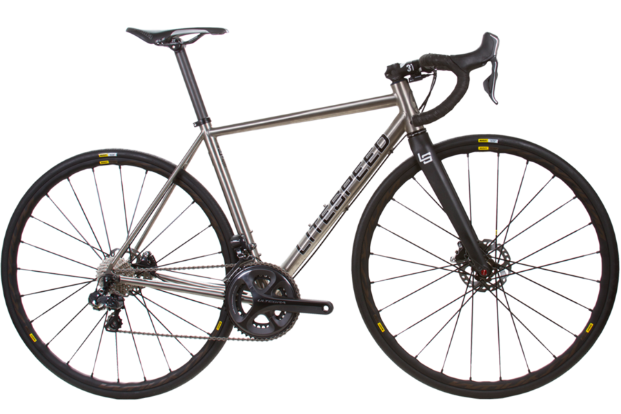 T3 Disc (Ultegra Di2)