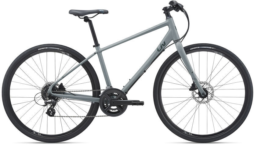 2021 Alight DD Disc