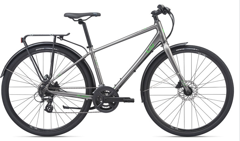2020 Alight DD Disc