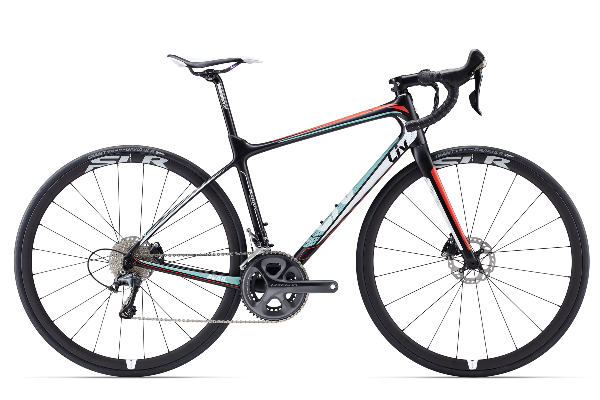 2017 Avail Advanced Pro
