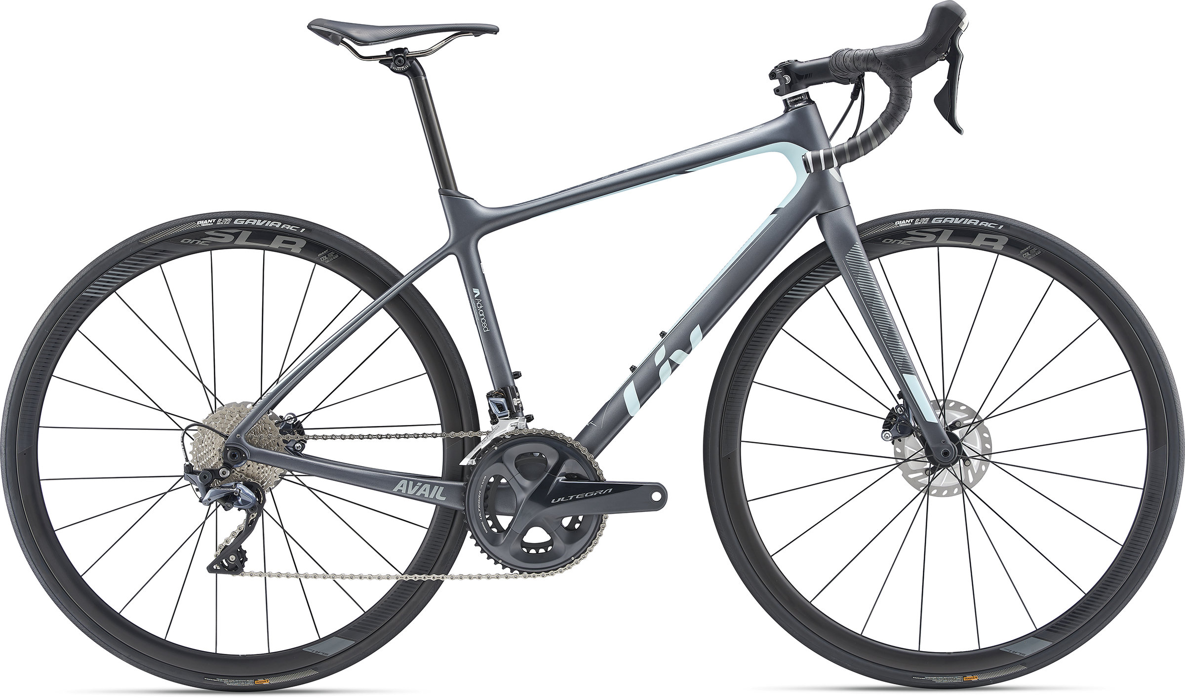 2019 Avail Advanced Pro