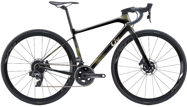 2022 Avail Advanced Pro