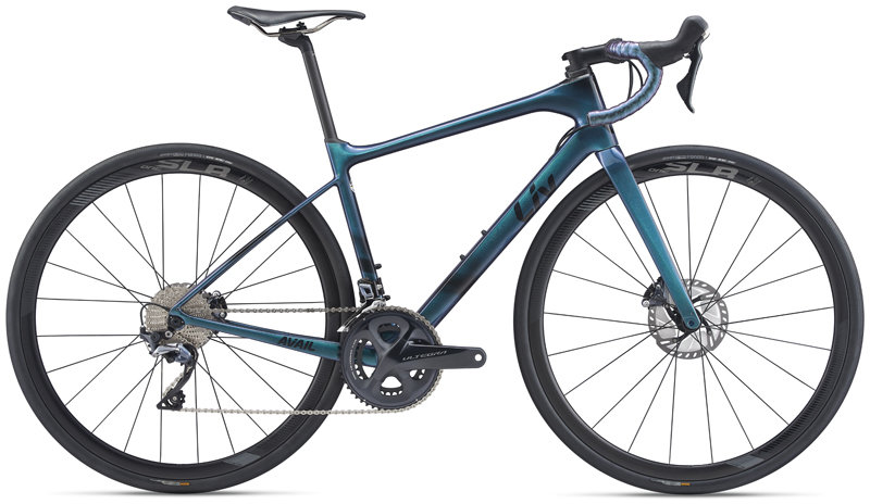 2020 Liv Avail Advanced Pro 2