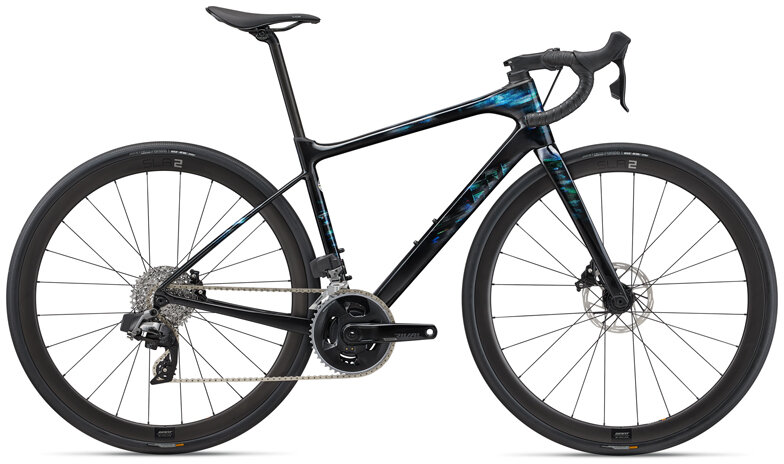 2023 Avail Advanced Pro