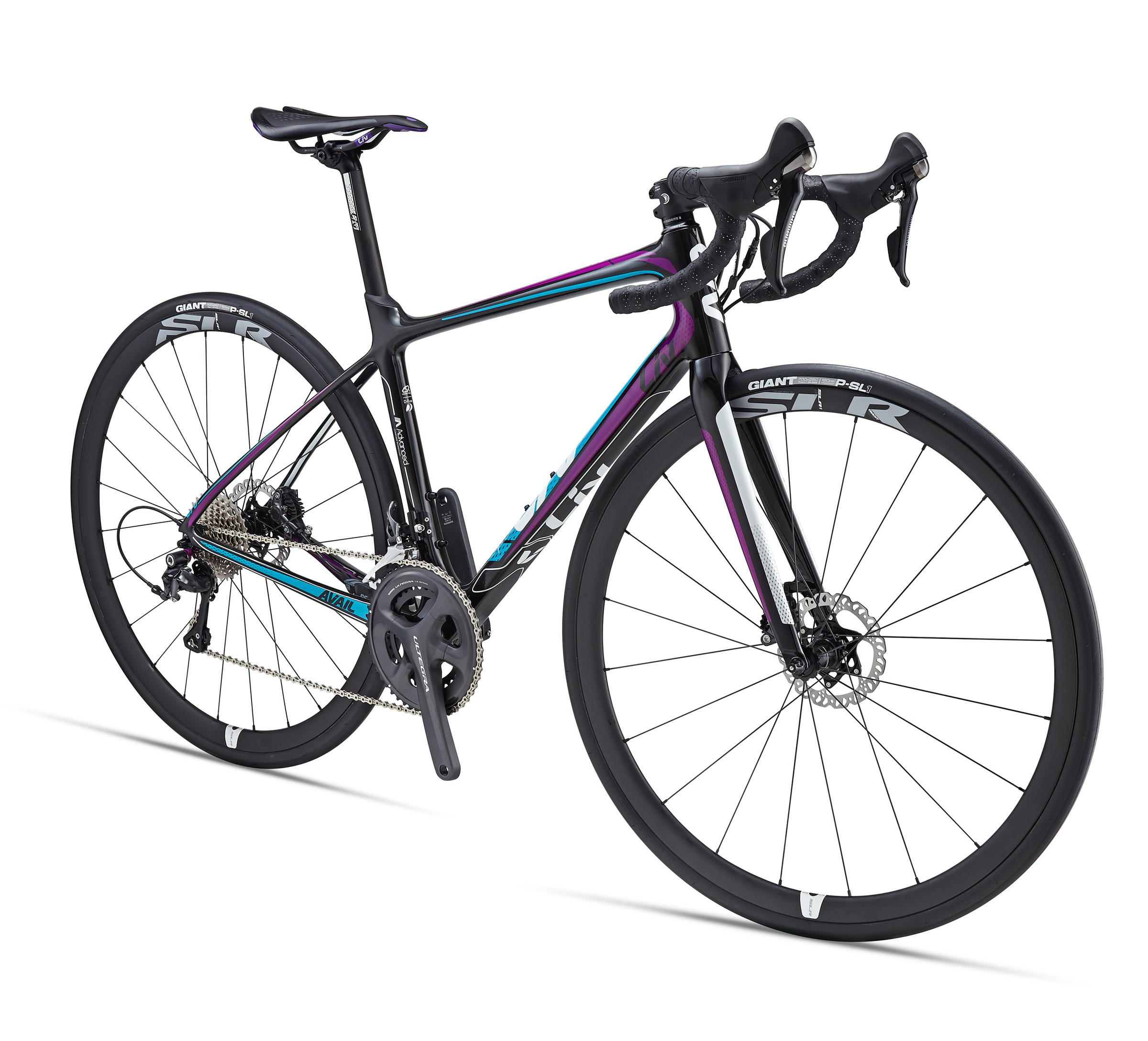 2016 Liv Avail Advanced Pro - Women's
