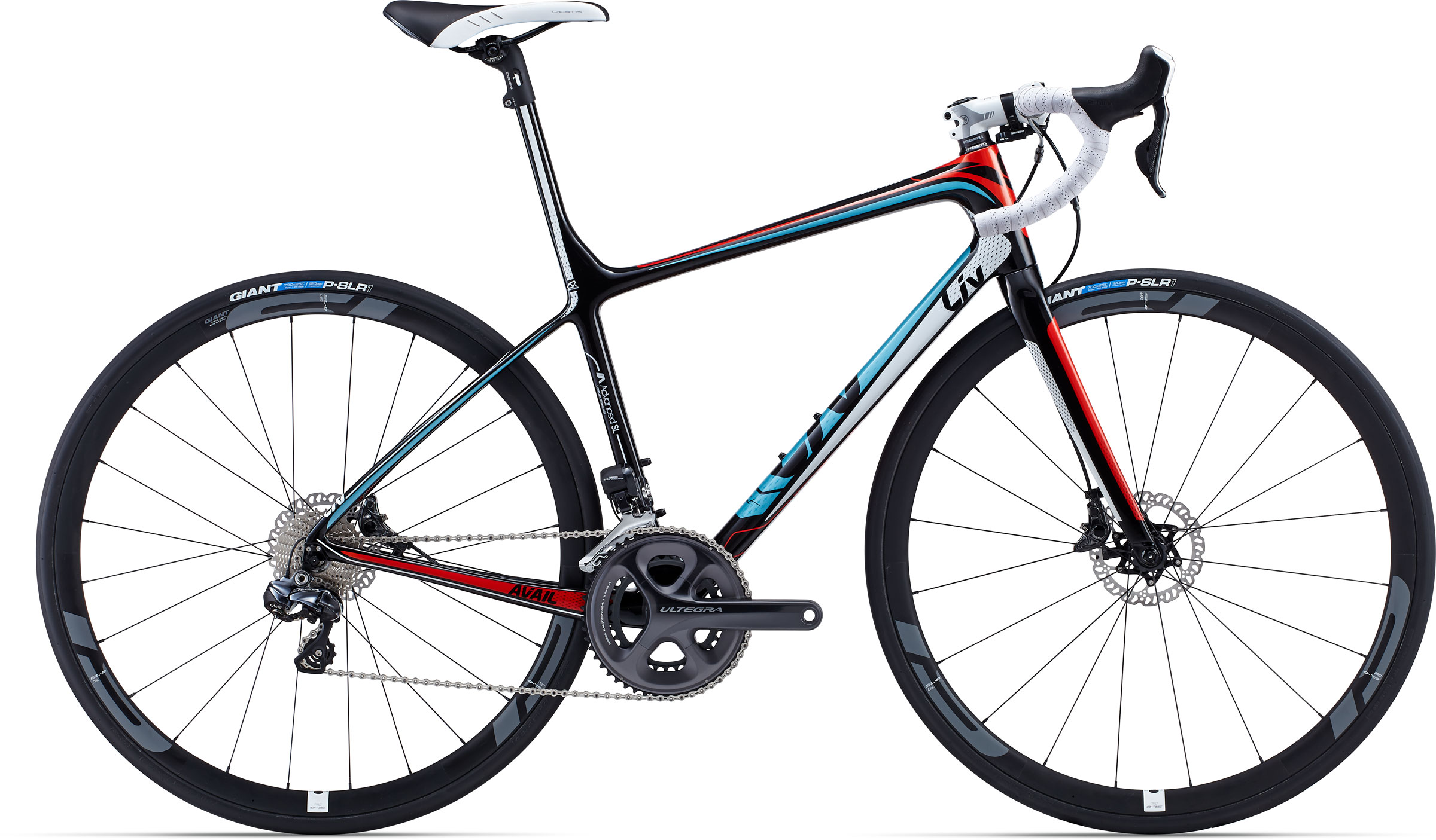 2015 Liv Avail Advanced SL 1 - Women's