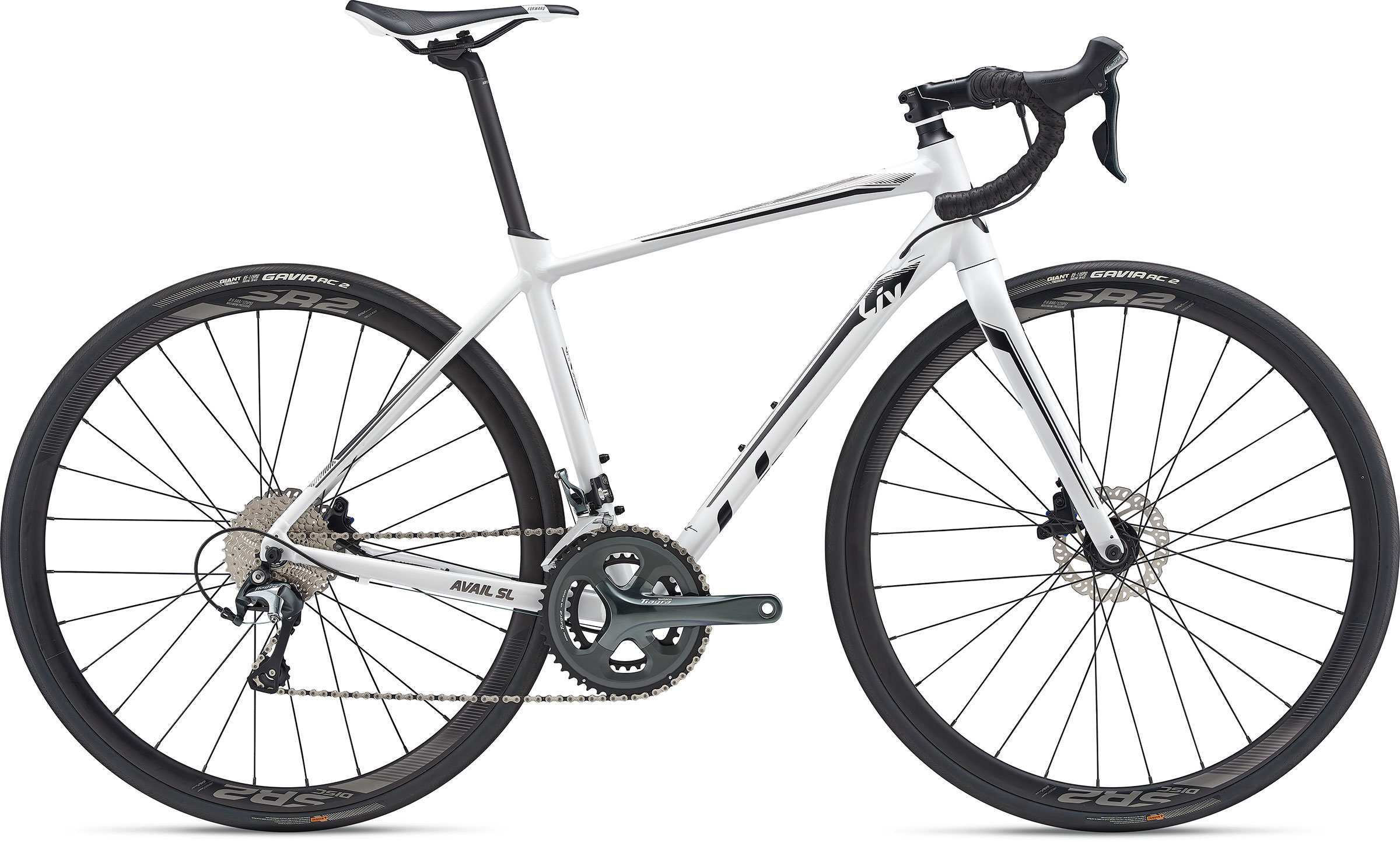 2019 Liv Avail SL 2 Disc