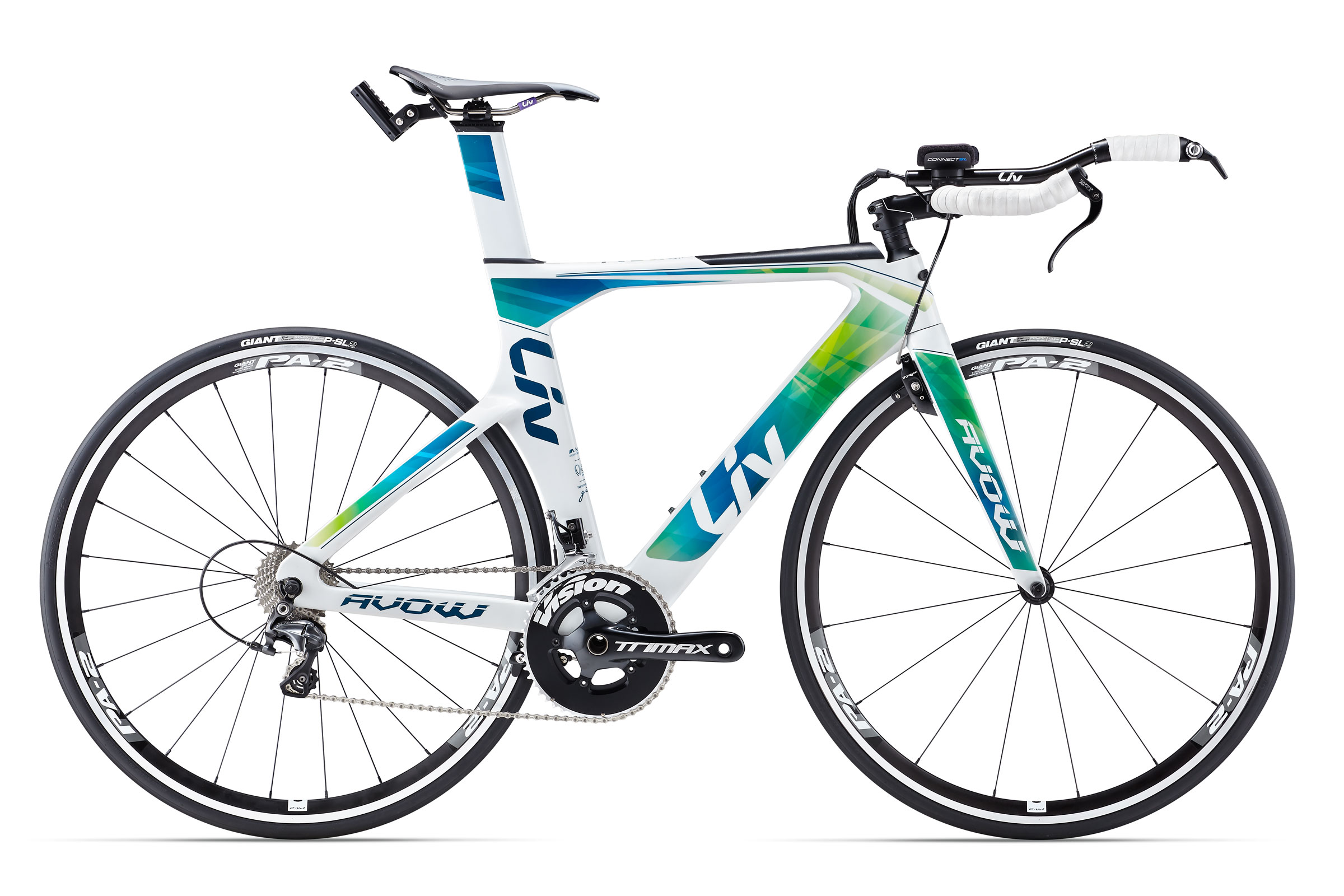 2017 Avow Advanced