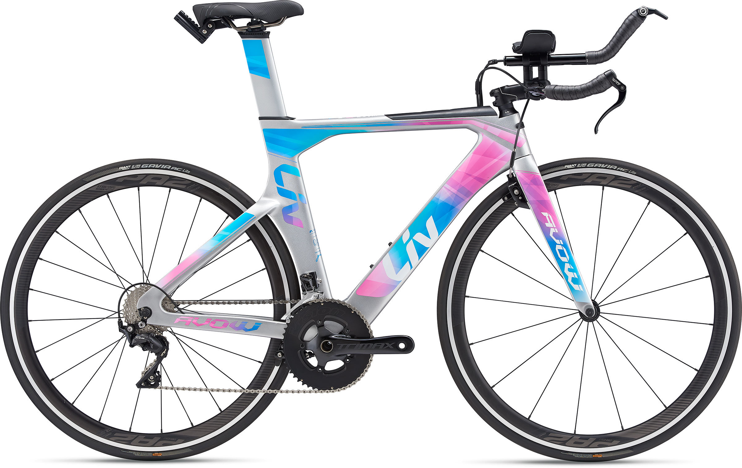 2019 Avow Advanced