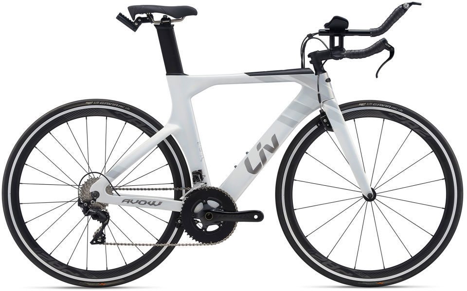 2020 Avow Advanced