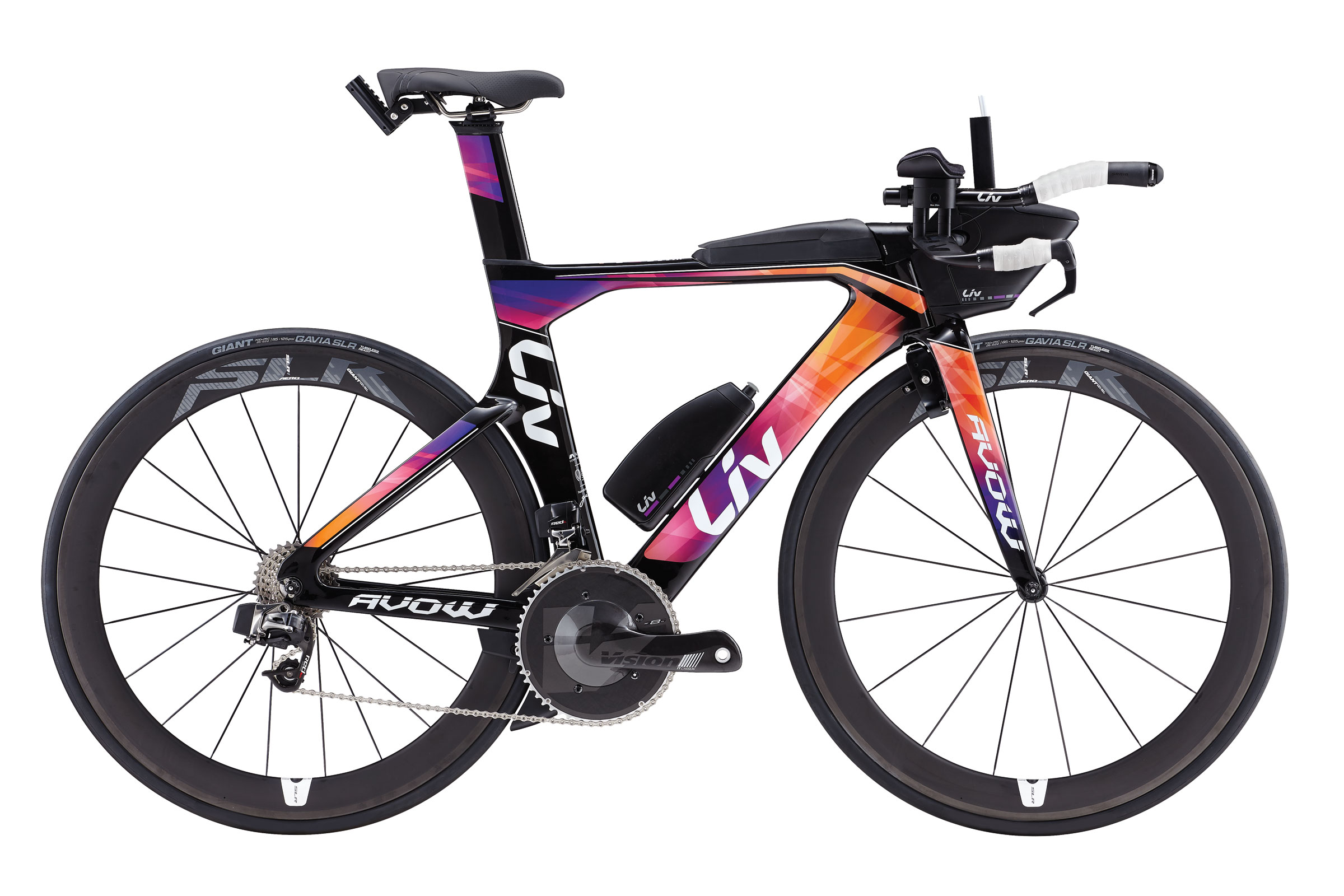 2017 Avow