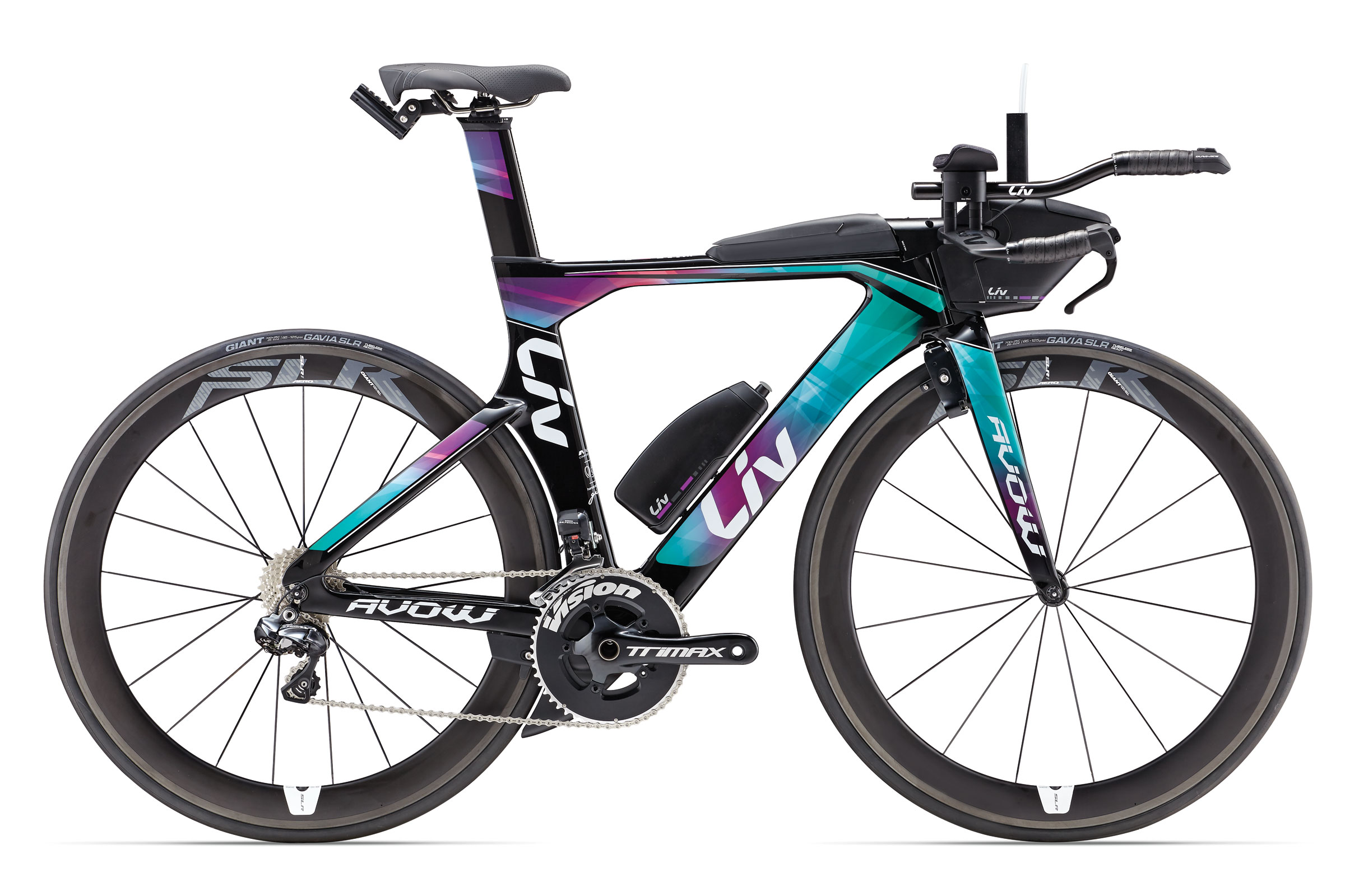 2017 Avow Advanced Pro