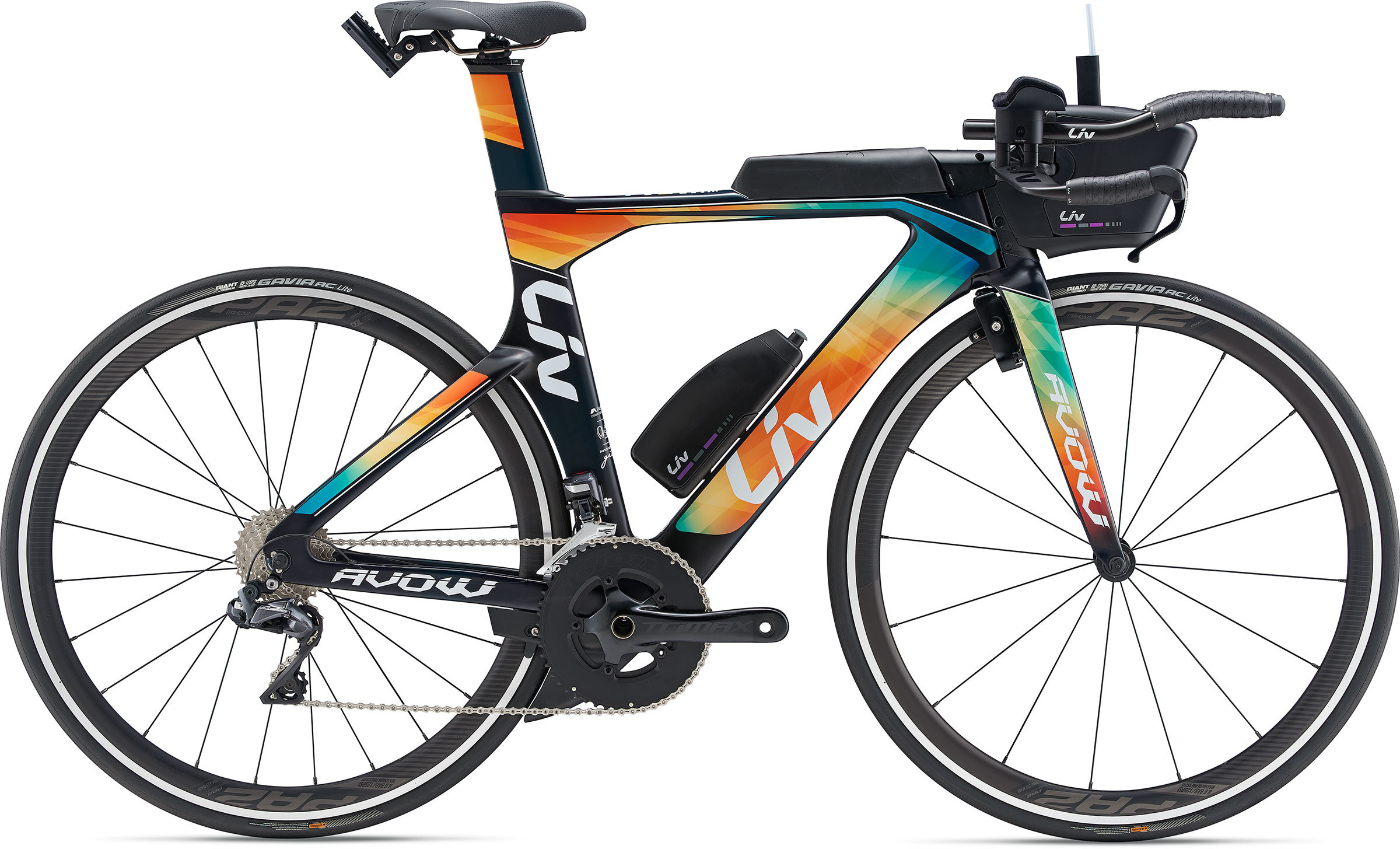 2019 Avow Advanced Pro