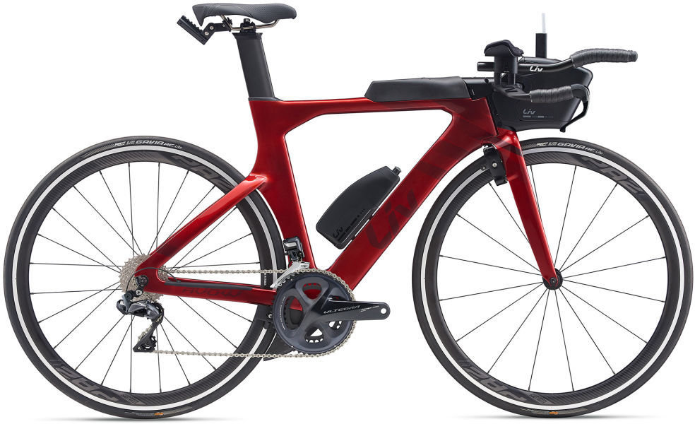 2020 Avow Advanced Pro