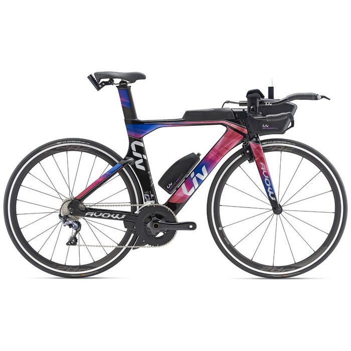 2019 Liv Avow Advanced Pro 2