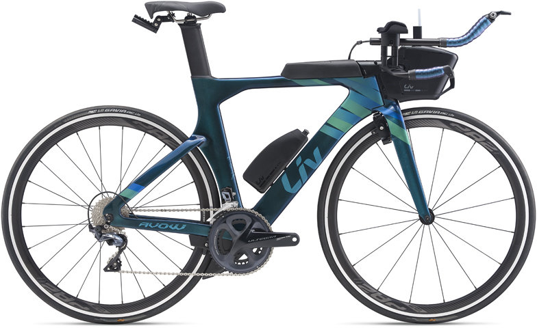 2020 Liv Avow Advanced Pro 2