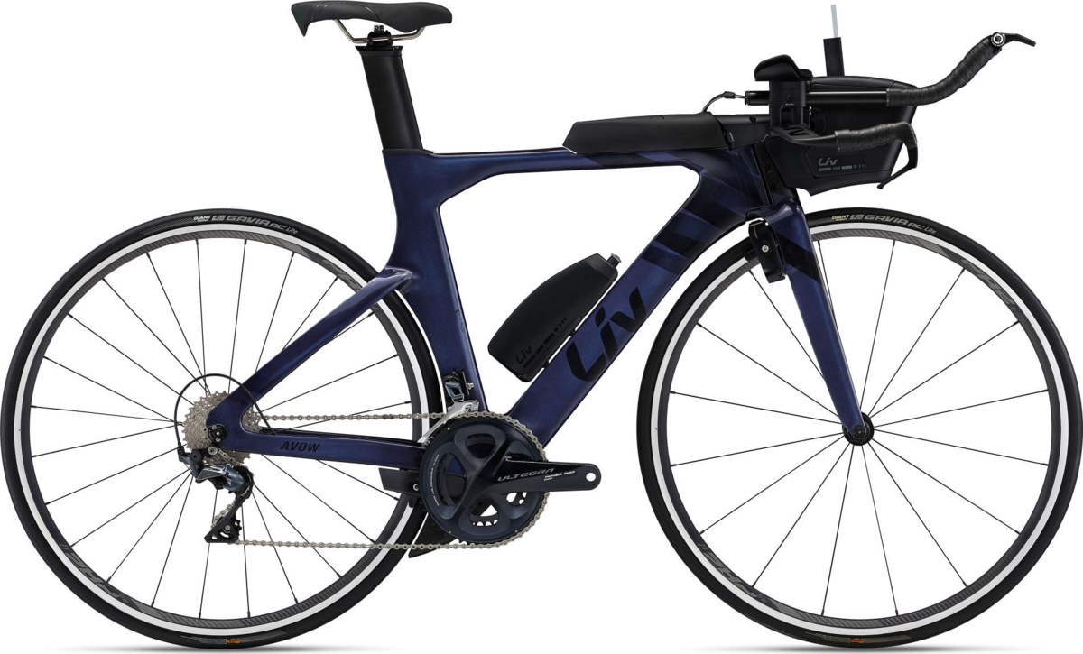Avow Advanced Pro