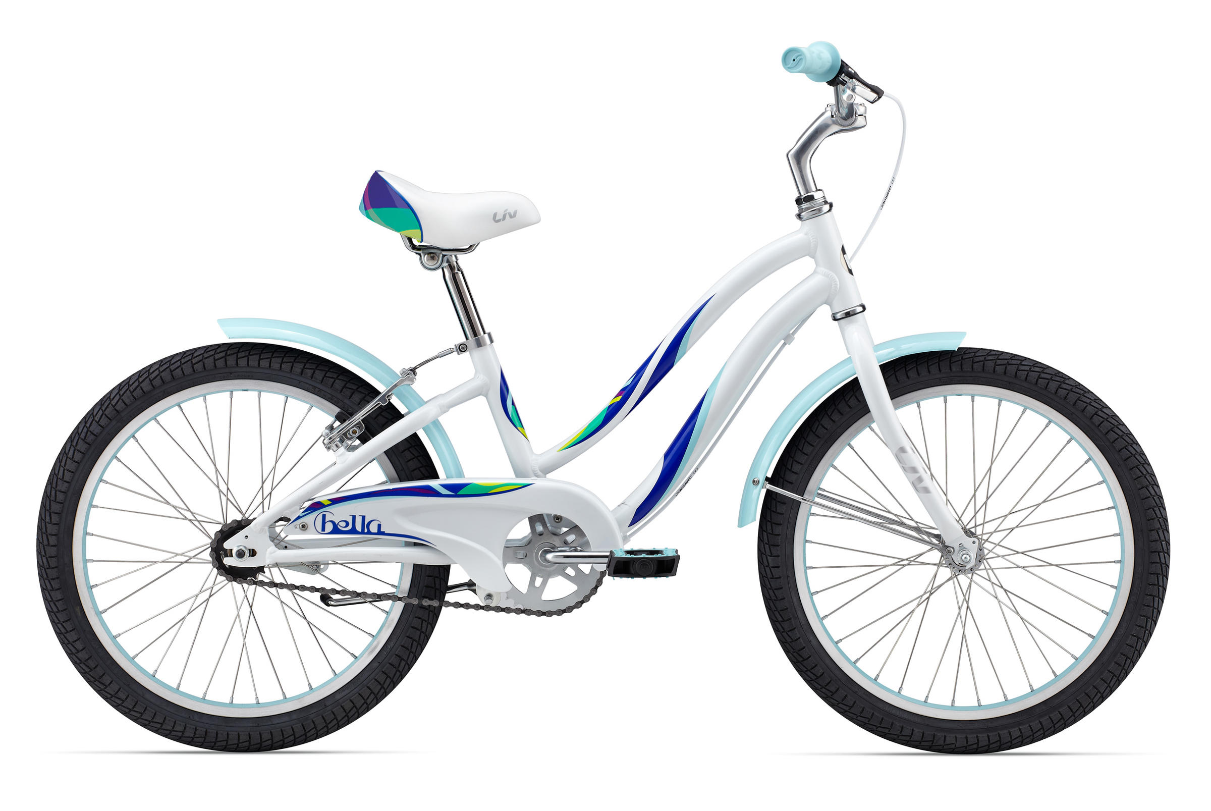 liv bella bike