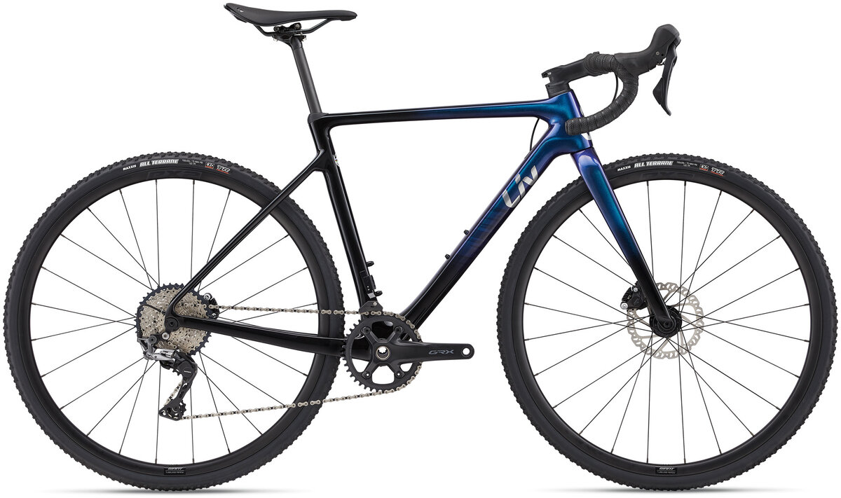 2022 Liv Brava Advanced Pro 2