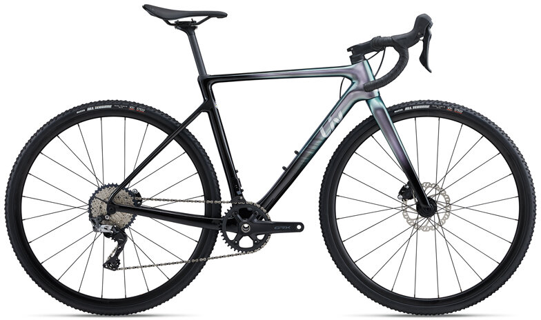 2023 Liv Brava Advanced Pro 2