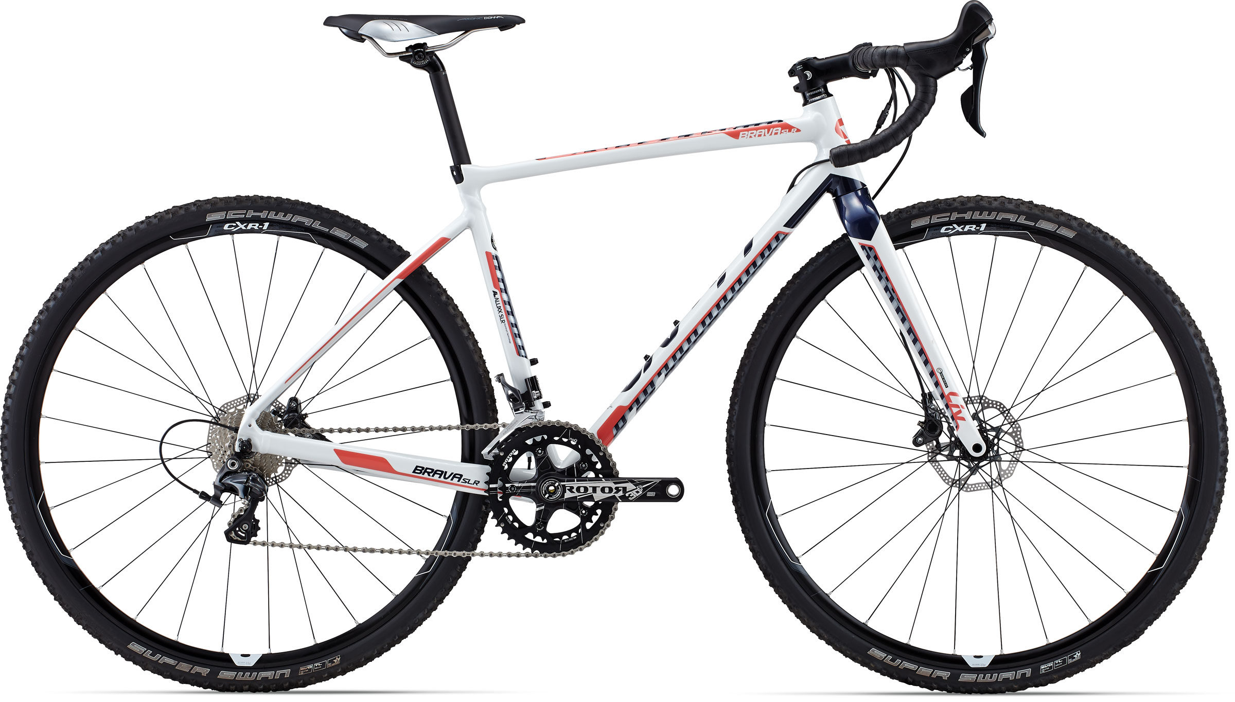 2015 Liv Brava SLR 1 - Women's