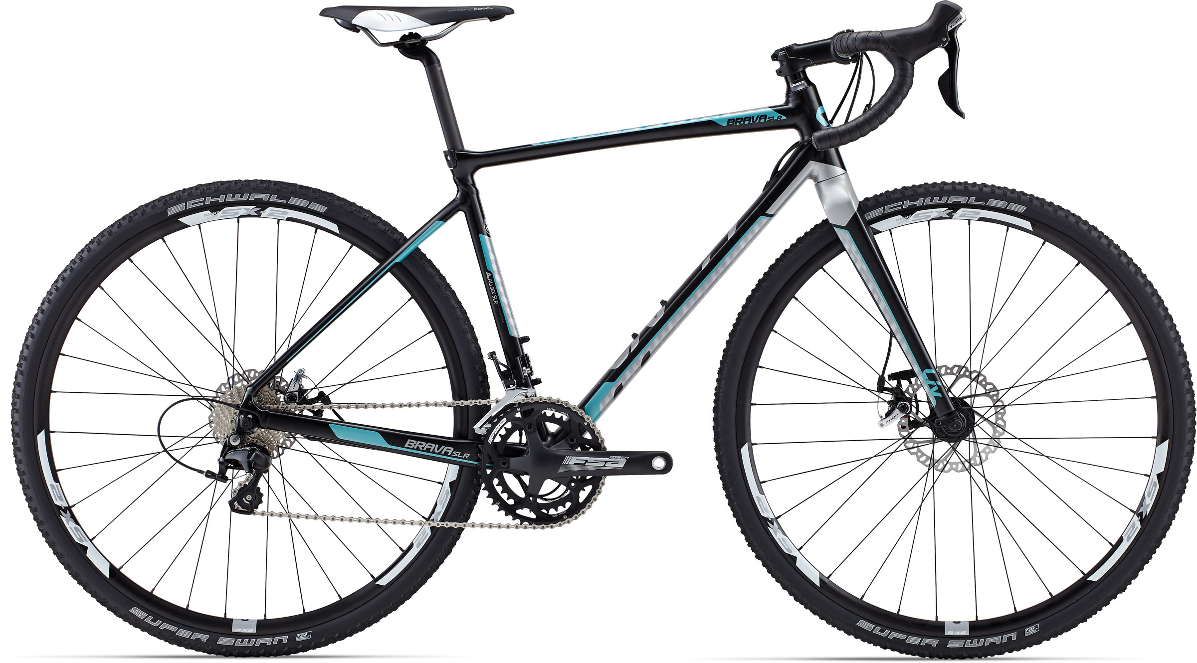 2015 Liv Brava SLR 2 - Women's