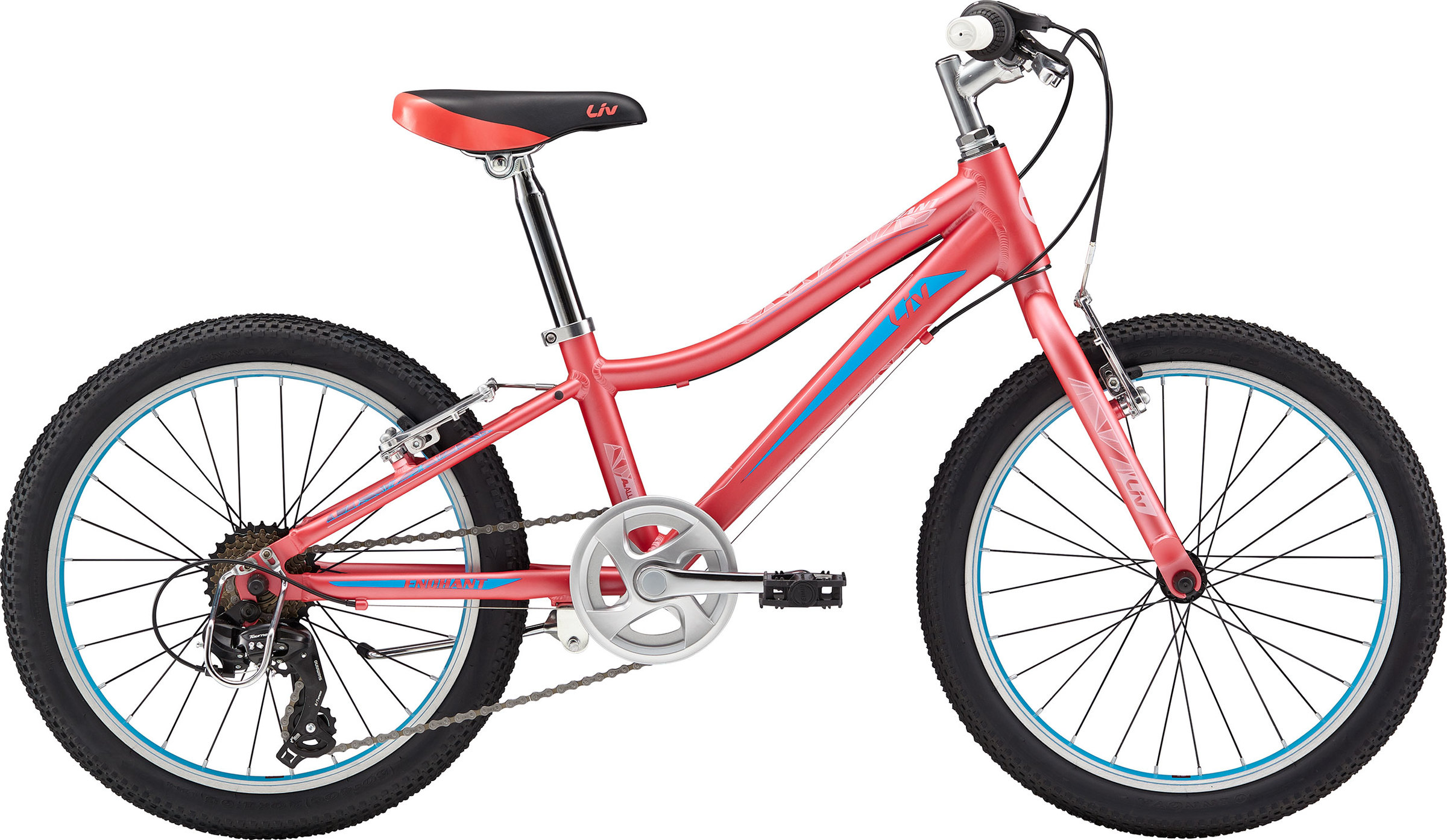 2018 Liv Enchant 20 Lite