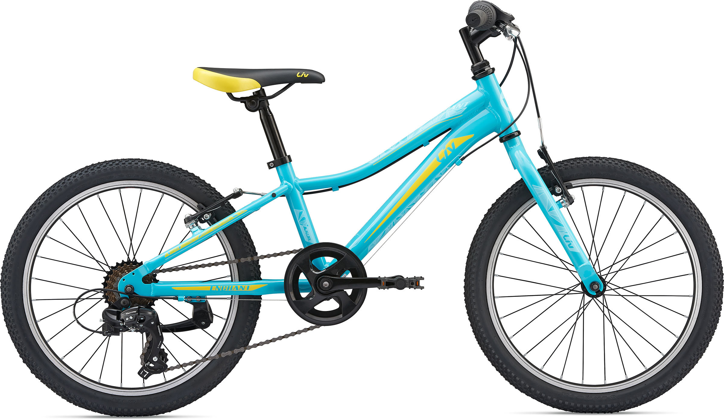 2019 Liv Enchant 20 Lite