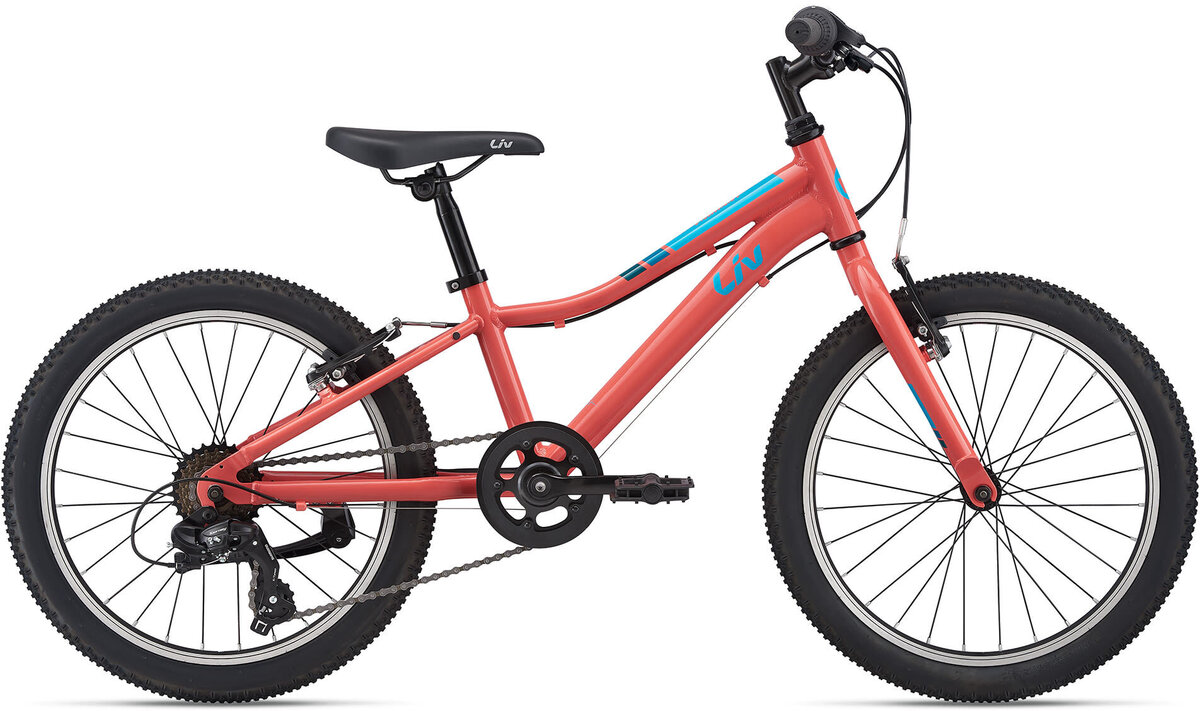 2021 Liv Enchant 20 Lite