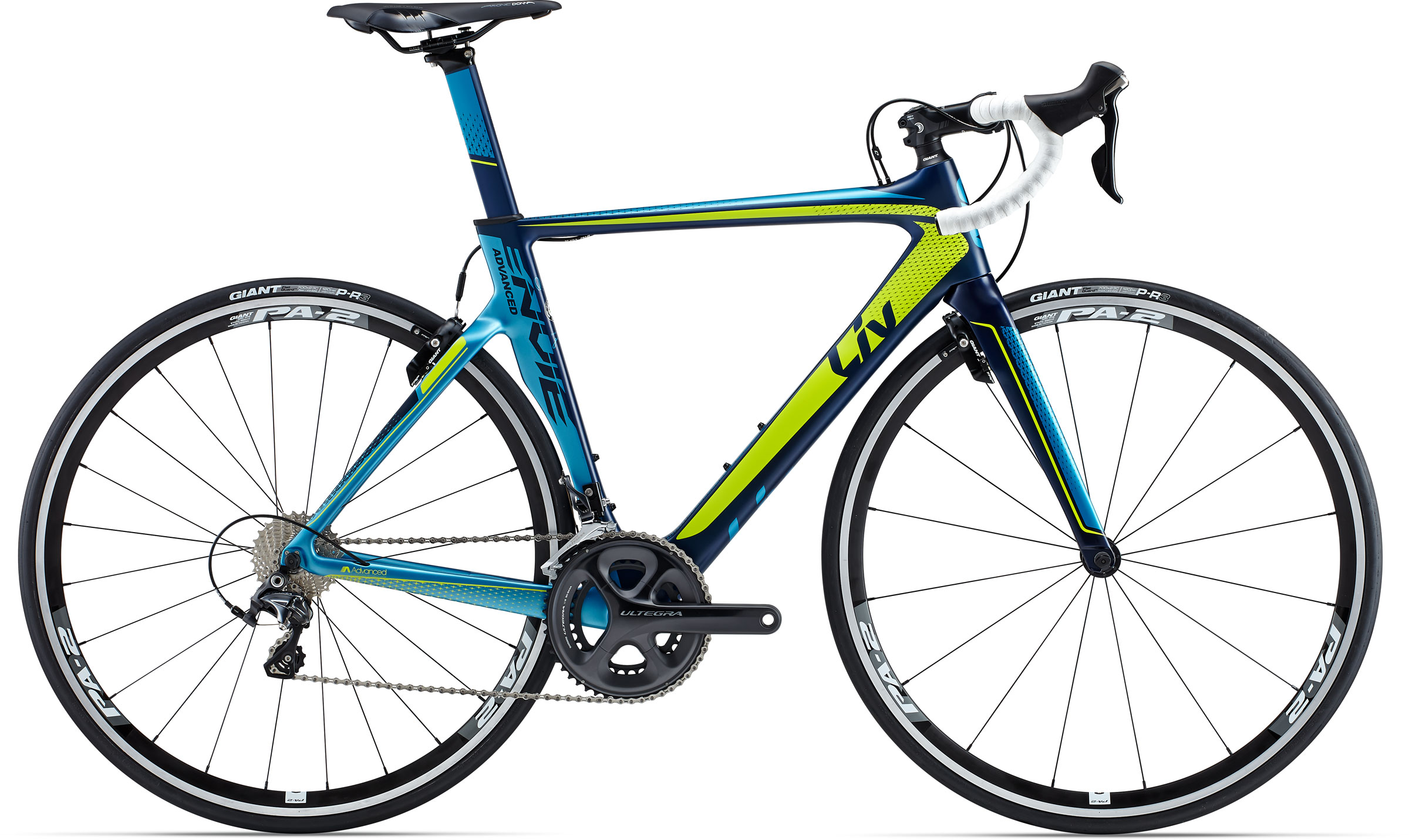 2015 Liv Envie Advanced 1 - Women's