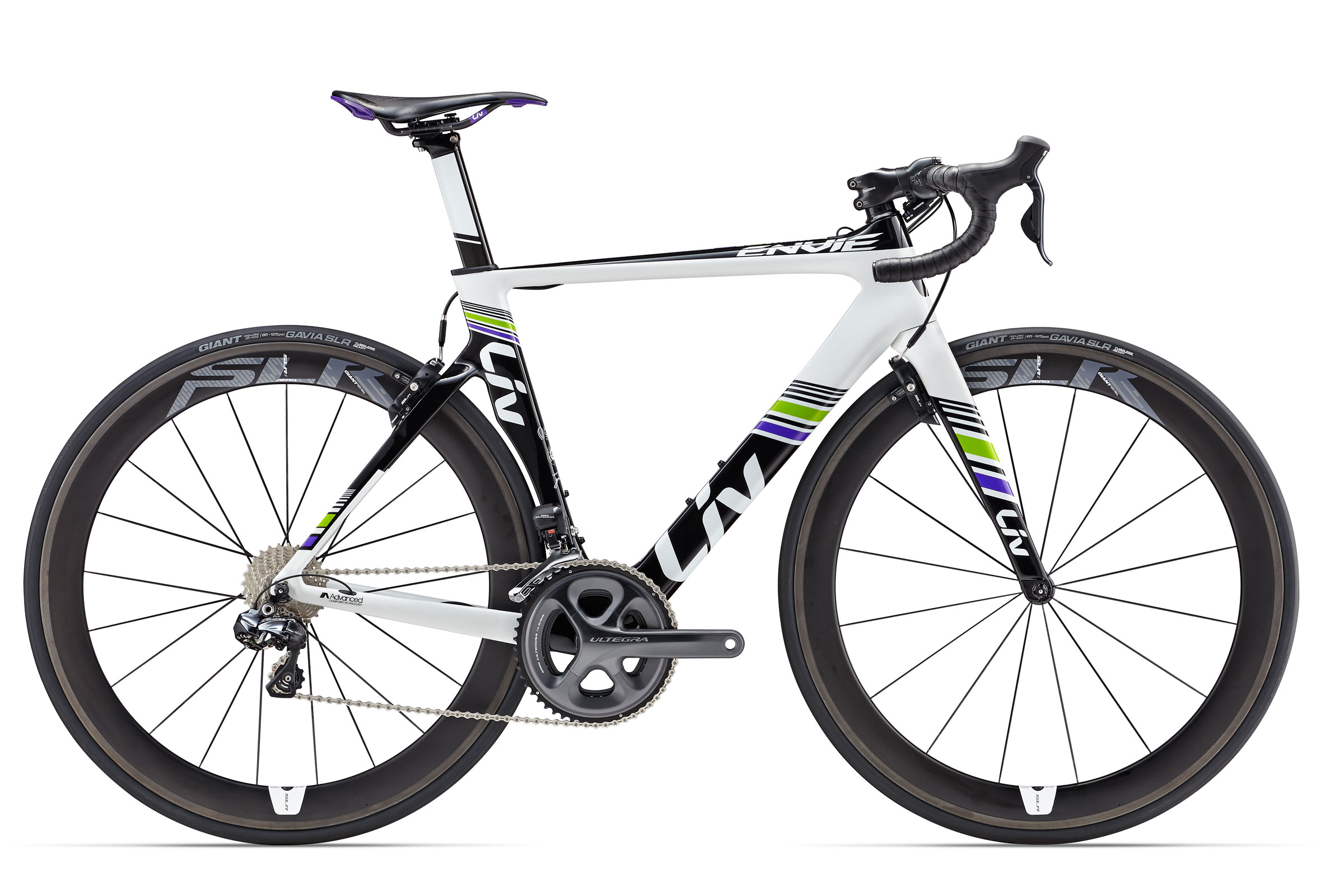 2017 Liv Envie Advanced Pro 1