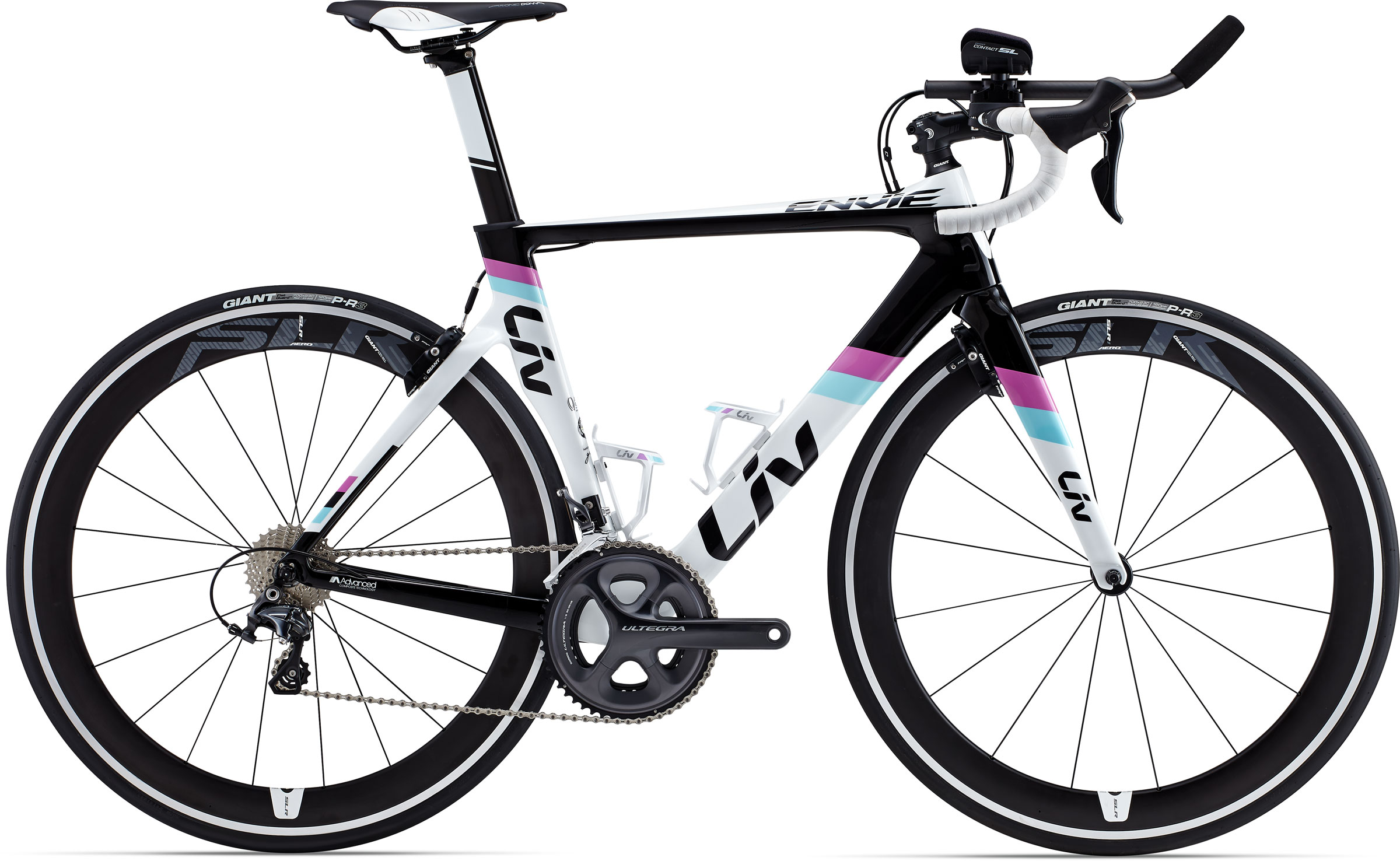 2015 Liv Envie Advanced Tri - Women's