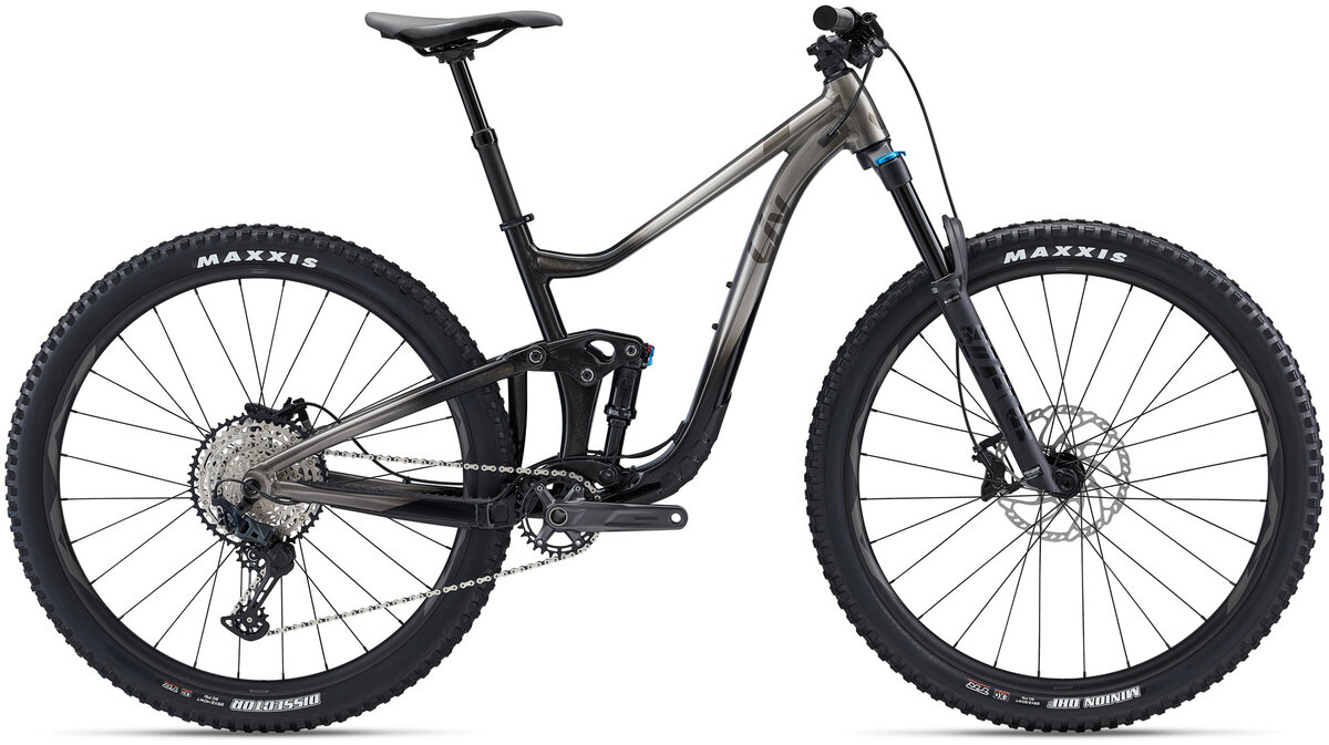 2022 Liv Intrigue Advanced Pro 29 2