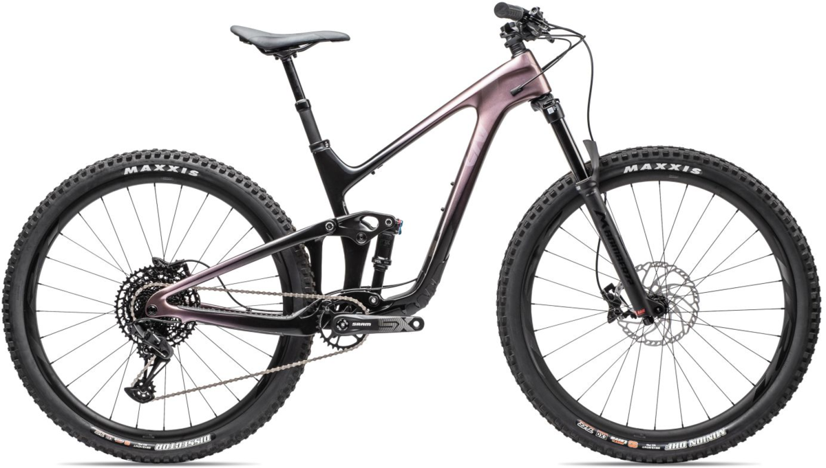 2022 Liv Intrigue Advanced Pro 29 3