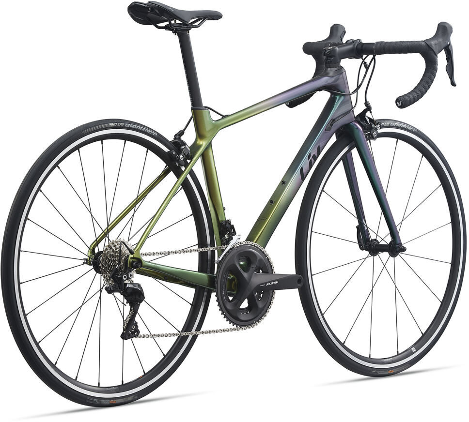 2021 Liv Langma Advanced 2-Pro Compact Value & Price Guide