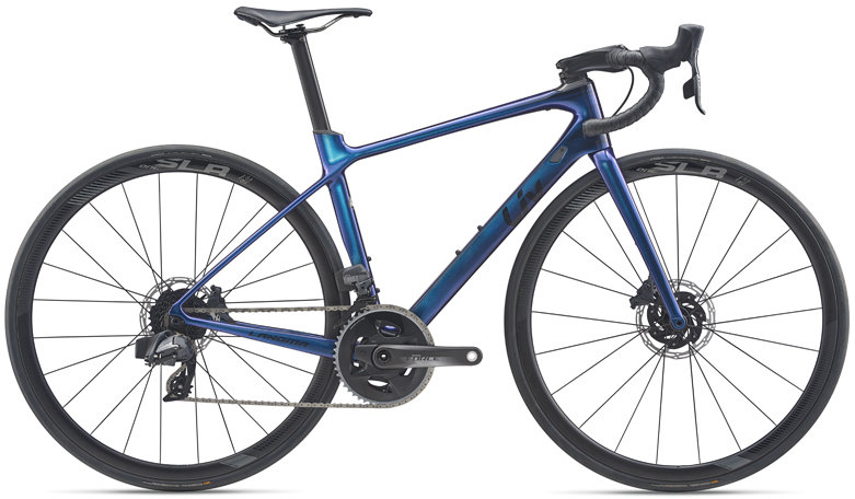 2020 Langma Advanced Pro Disc