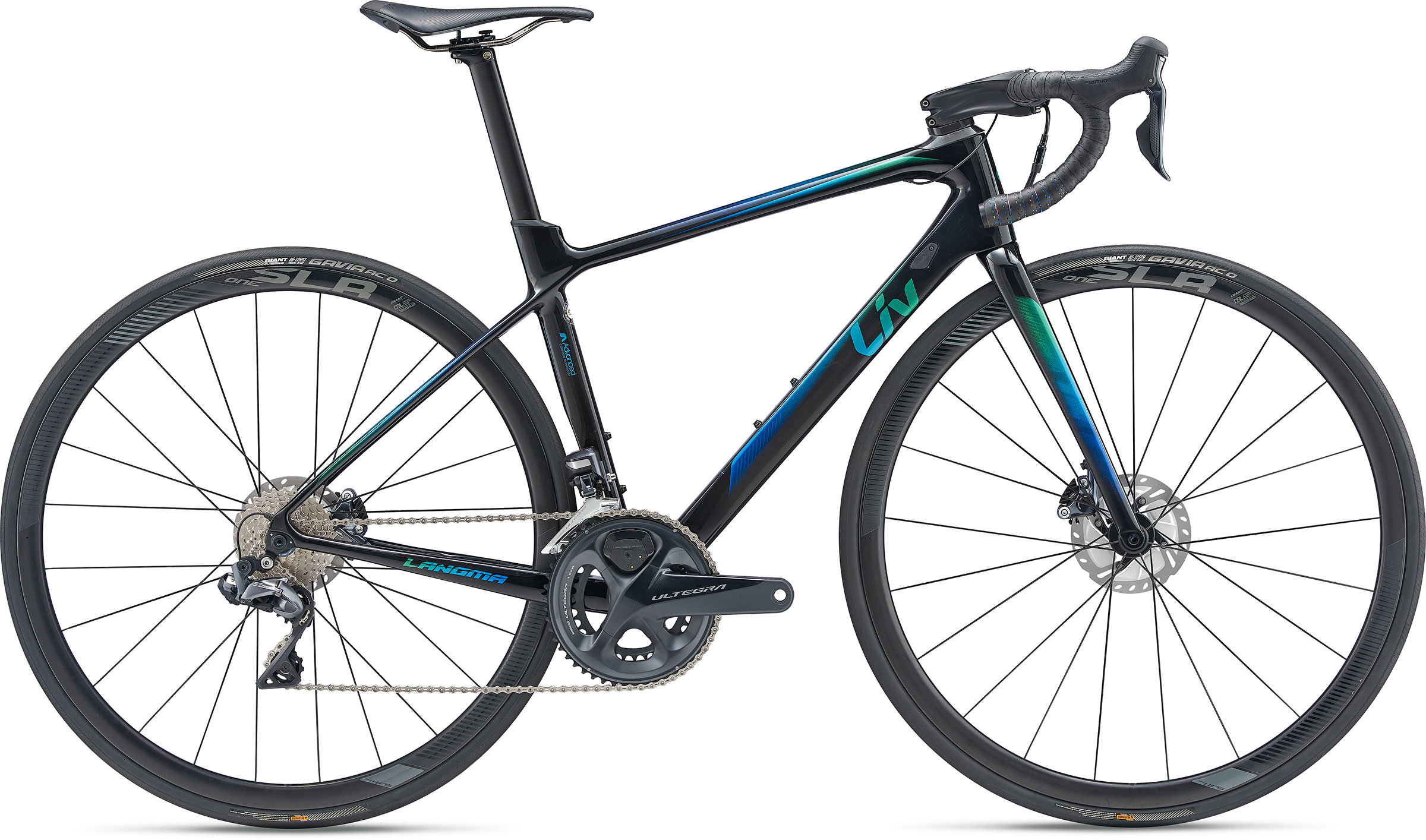 2019 Langma Advanced Pro Disc