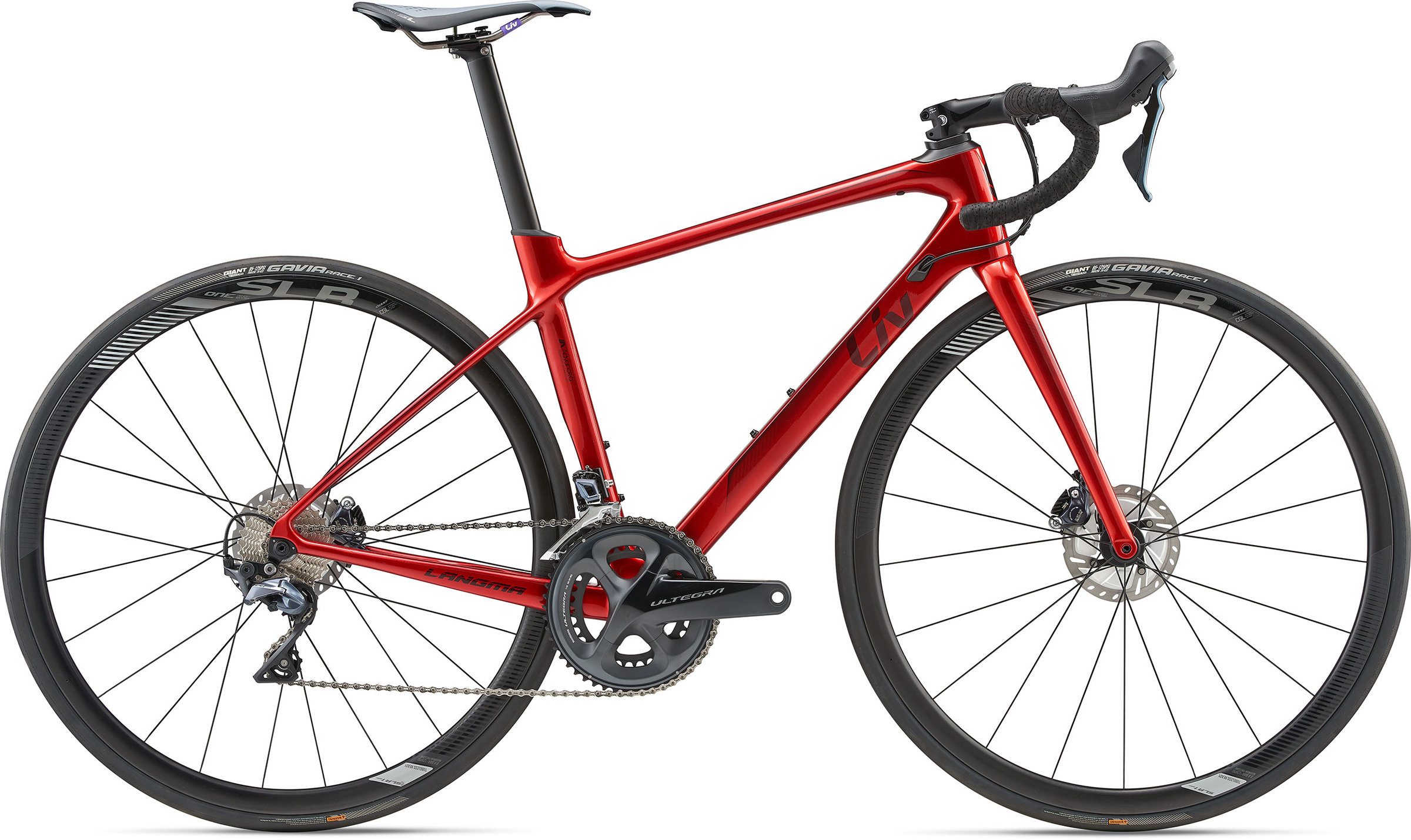2018 Langma Advanced Pro Disc
