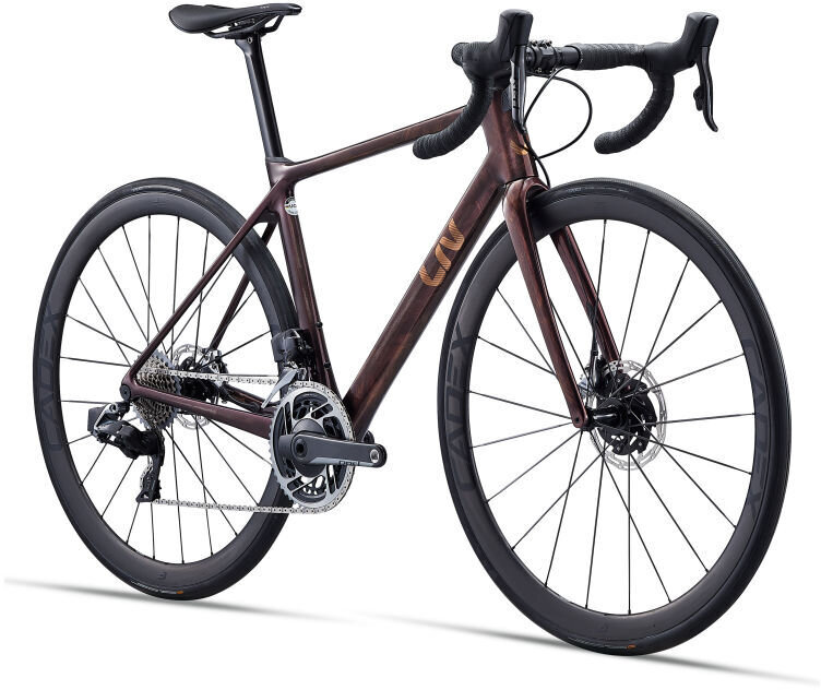 2022 Liv Langma Advanced SL Disc Value & Price Guide | Bicycle