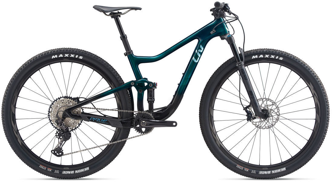 2020 Pique Advanced Pro