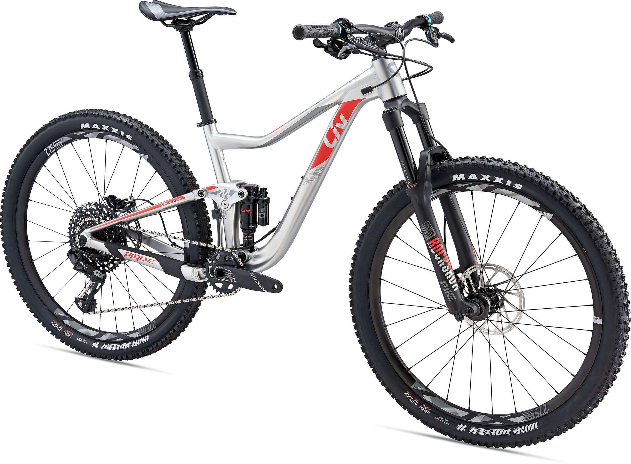2018 Liv Pique SX 1