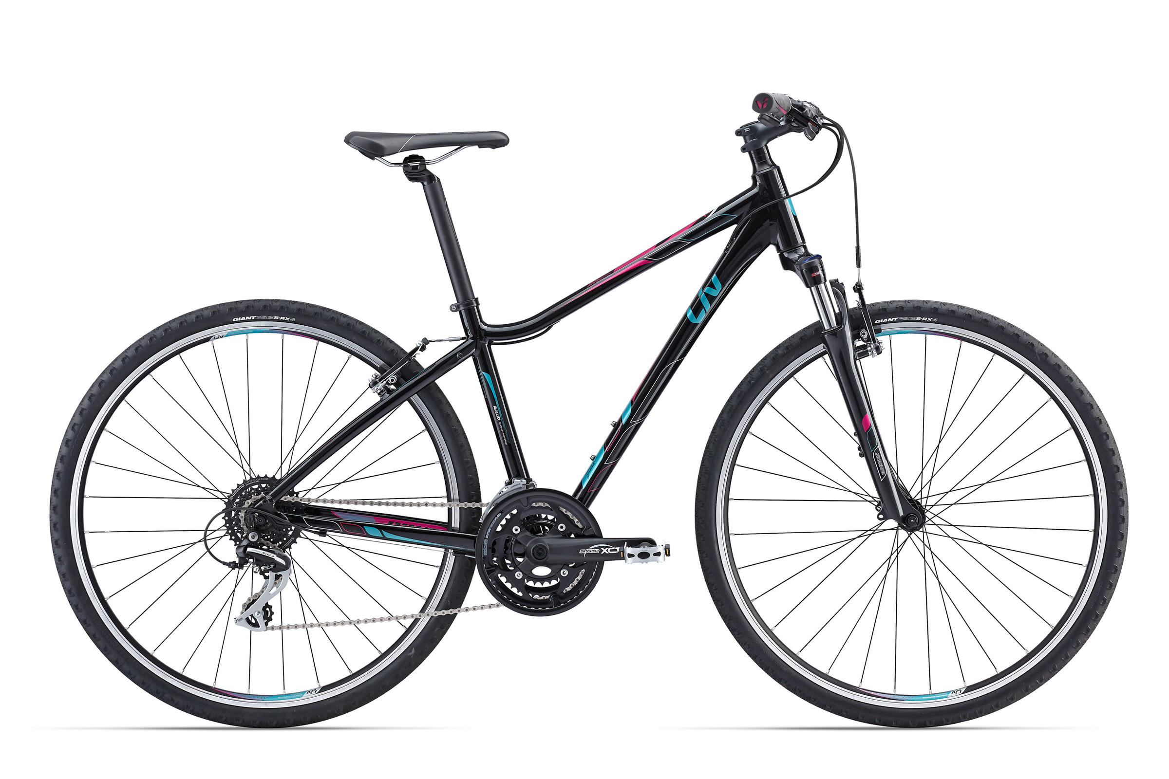 2016 Liv Rove 3 - Women's